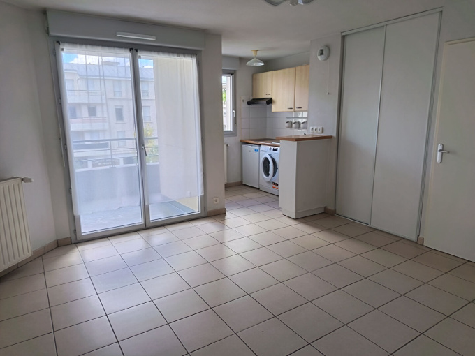 Offres de location Appartement la riche (37520)