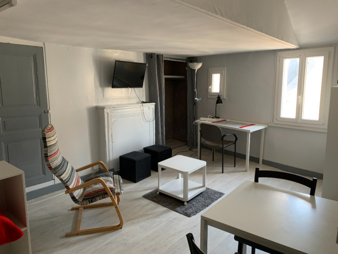 Offres de location Appartement Tours (37000)