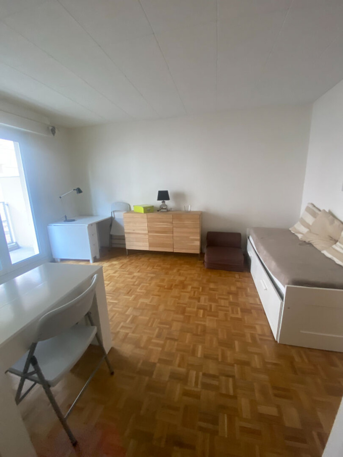 Offres de location Appartement Tours (37000)