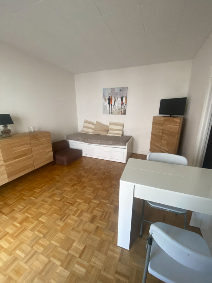 Offres de location Appartement Tours (37000)