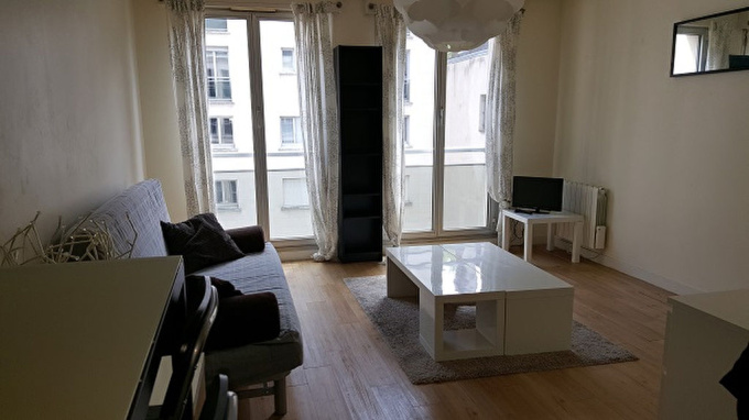 Offres de location Appartement Tours (37000)