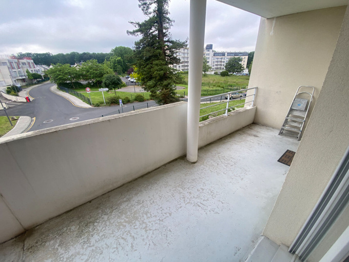 Offres de vente Appartement joue les tours (37300)