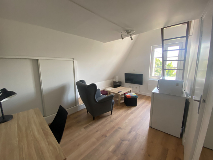 Offres de location Appartement Tours (37000)