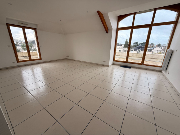 Offres de vente Appartement st cyr sur loire (37540)