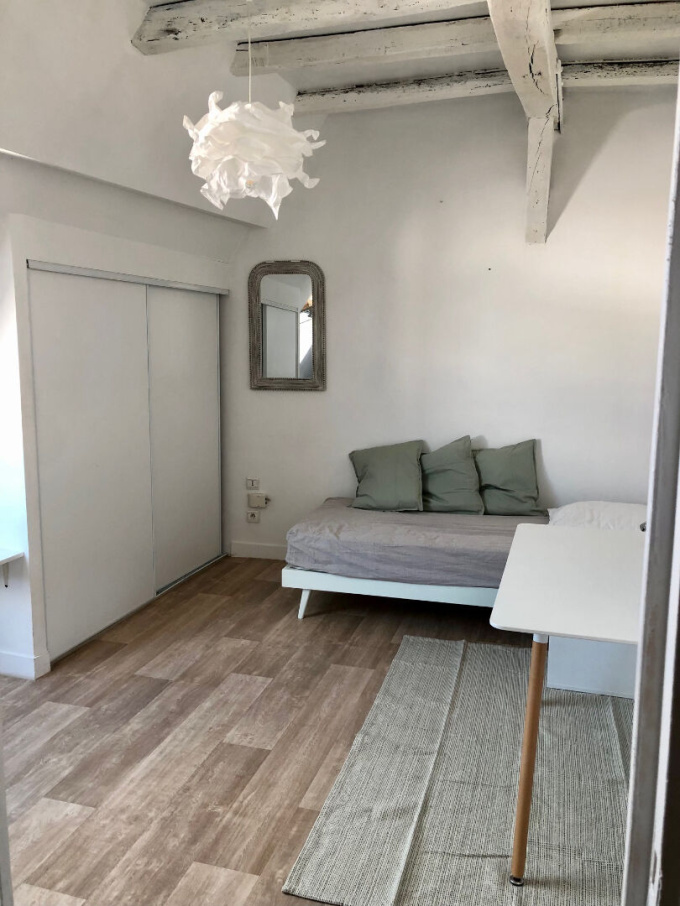 Offres de vente Appartement Tours (37000)
