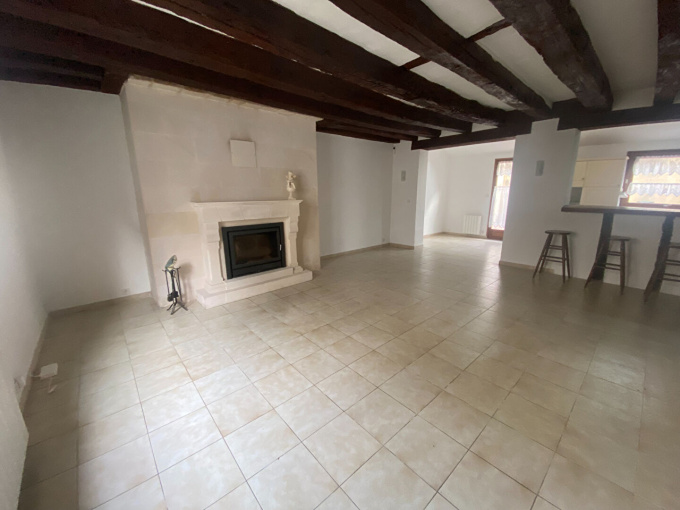 Offres de location Maison Tours (37000)