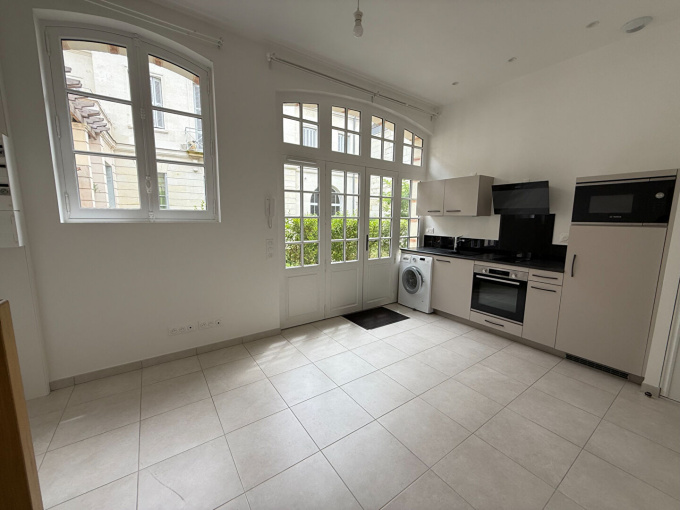 Offres de location Appartement Tours (37000)