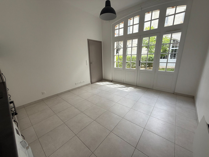 Offres de location Appartement Tours (37000)