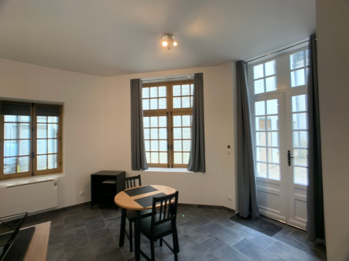 Offres de location Appartement Tours (37000)