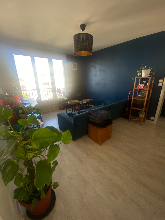 Offres de location Appartement la riche (37520)