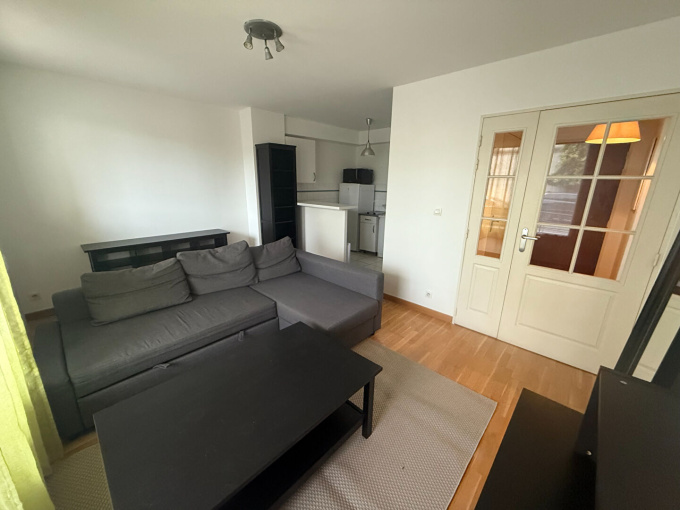 Offres de location Appartement Tours (37000)
