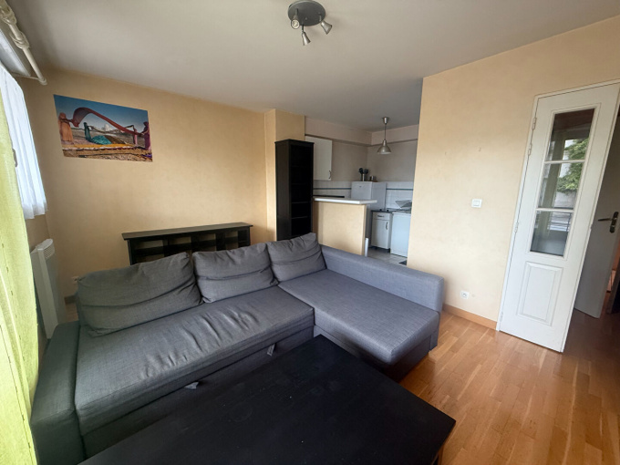 Offres de location Appartement Tours (37000)